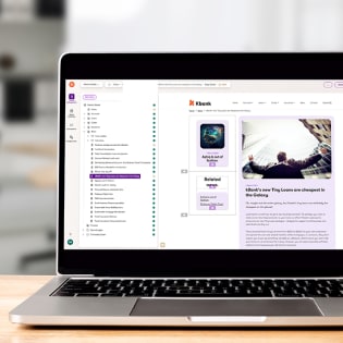 Test Xperience by Kentico in a hosted trial